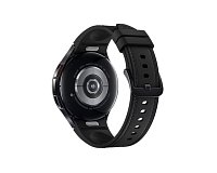 Samsung Galaxy Watch 6 Classic LTE/47mm/Black/Sport Band/Black