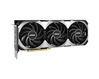 MSI GeForce RTX 4060 Ti VENTUS 3X 16G OC