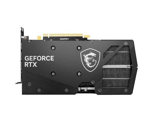 MSI GeForce RTX 4060 Ti GAMING X 16G