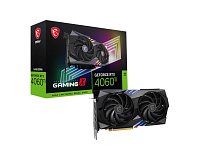 MSI GeForce RTX 4060 Ti GAMING X 16G