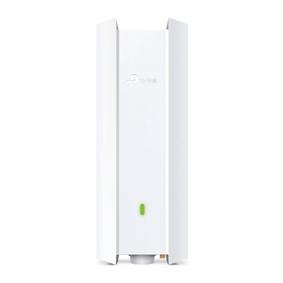 TP-Link EAP650-Outdoor AX3000 WiFi6 Access Poinr, DC