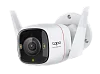 Tapo C325WB Outdoor Security Wi-Fi Camera