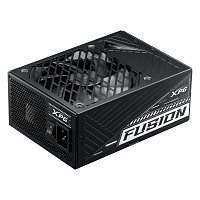 XPG FUSION/1600W/ATX 3.0/80PLUS Titanium/Modular/Retail