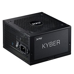 XPG KYBER 850W zdroj 80+GOLD