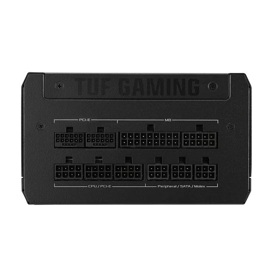 ASUS TUF-GAMING-1200G - 1200W zdroj/GOLD