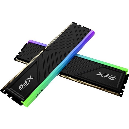 16GB DDR4-3200MHz ADATA XPG D35 CL16, RGB 2x8GB