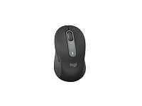 bezdrátový set Logitech MK650, graphite CZ/SK