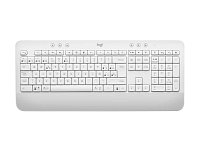 bezdrátový set Logitech MK650, white CZ/SK