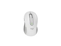 bezdrátový set Logitech MK650, white CZ/SK