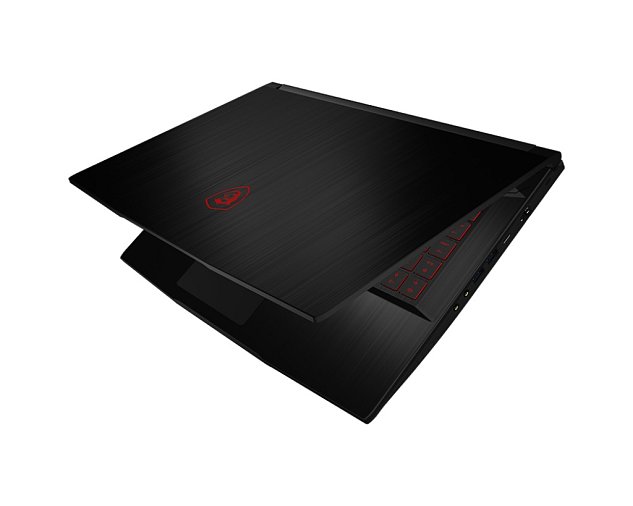 MSI GF63/Thin 12UC/i5-12450H/15,6