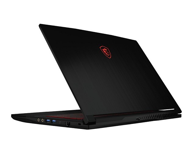 MSI GF63/Thin 12UC/i5-12450H/15,6