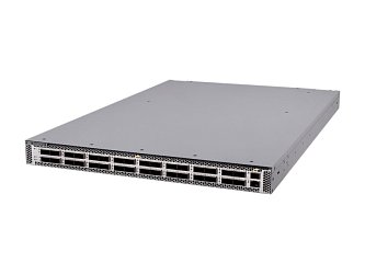 HPE NW CW 5960 32xQSFP-DD Switch