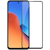 Nillkin Tvrzené Sklo 2.5D CP+ PRO Black pro Xiaomi Redmi 12