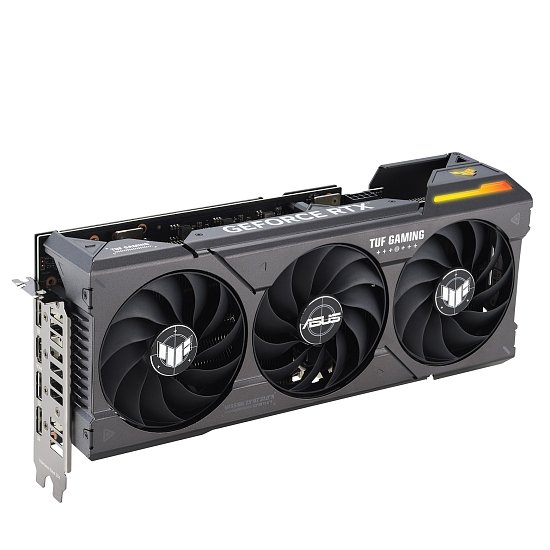 ASUS TUF RTX 4070/Gaming/12GB/GDDR6x