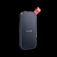 Ext. SSD SanDisk Portable SSD 480GB USB3.2