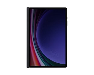 Samsung Ochranná fólie Privacy Screen pro Samsung Galaxy Tab S9+ Black