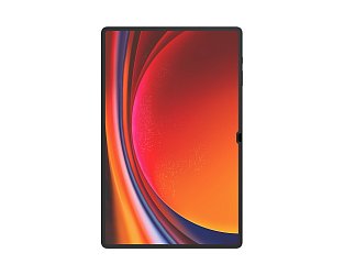 Samsung Ochranná fólie pro Samsung Galaxy Tab S9 Ultra Transparent