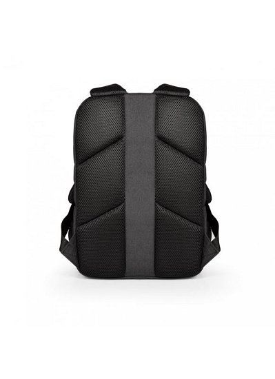 PORT DESIGNS CANBERRA BACKPACK 13/14’’ batoh pro notebook, černý