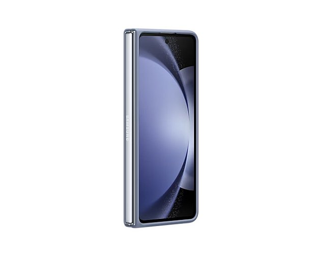 Samsung Ochranné pouzdro s perem S Pen pro Galaxy Z Fold5 Blue