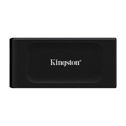 2TB externí SSD XS1000 Kingston