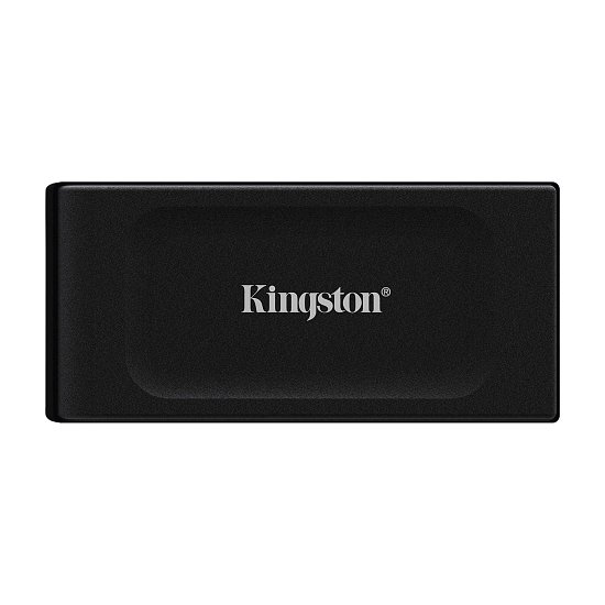 2TB externí SSD XS1000 Kingston