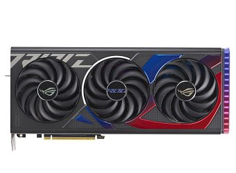 ASUS ROG-STRIX-RTX4070-O12G GAMING