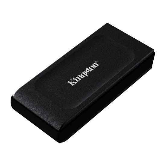 1TB externí SSD XS1000 Kingston