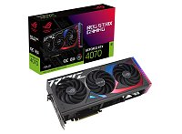 ASUS ROG-STRIX-RTX4070-O12G GAMING