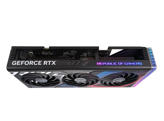 ASUS ROG-STRIX-RTX4070-O12G GAMING