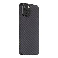 Tactical MagForce Aramid Kryt pro Apple iPhone 13 Mini Black