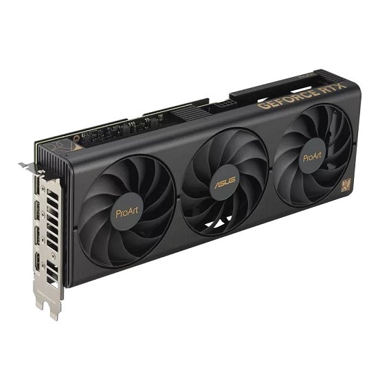 ASUS PROART RTX4070 O12G