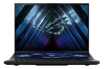 ASUS ROG Zephyrus Duo 16/GX650PY/R9-7945HX/16