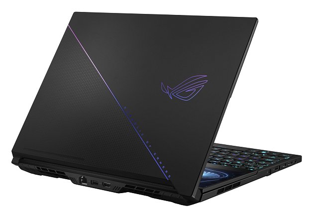 ASUS ROG Zephyrus Duo 16/GX650PY/R9-7945HX/16