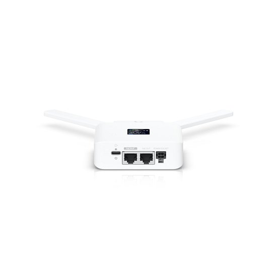 Ubiquiti UMR - UniFi Mobile Router, LTE
