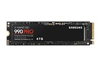 SSD M.2 4TB Samsung 990 PRO 4TB