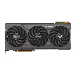 ASUS TUF-RX7800XT-O16G GAMING