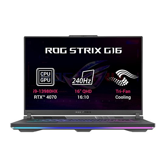 ASUS G614JI 16/i9-13980HX/32GB/1TB/NV/W11H