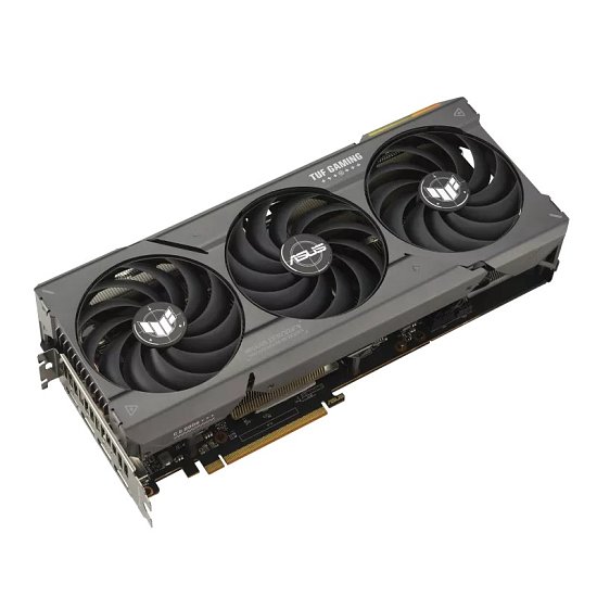 ASUS TUF-RX7800XT-O16G GAMING