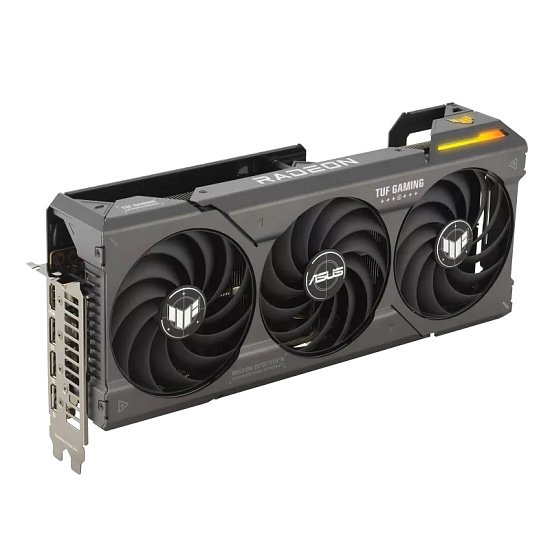 ASUS TUF-RX7800XT-O16G GAMING