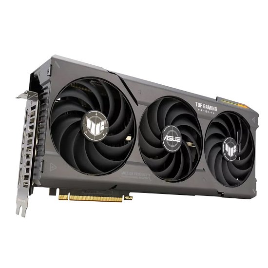 ASUS TUF-RX7800XT-O16G GAMING