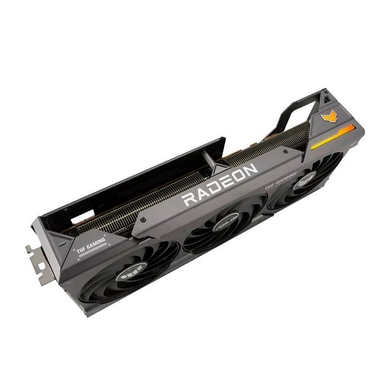 ASUS TUF-RX7800XT-O16G GAMING