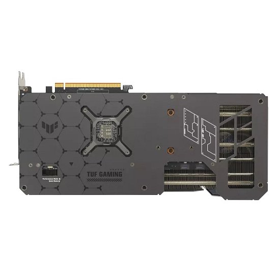 ASUS TUF-RX7800XT-O16G GAMING