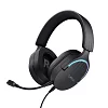 Trust Gaming GXT 490 Fayzo/7.1/USB/Drát/Černá