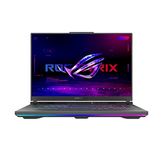 ASUS G614JZ 16/i7-13650HX/16GB/512GB/NV/W11H