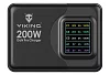 Viking USB GaN charger 200W PD PRO