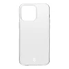 Tactical TPU Kryt pro Apple iPhone 15 Transparent