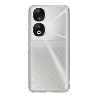 Tactical TPU Kryt pro Honor 90 Transparent