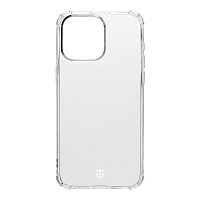 Tactical TPU Plyo Kryt pro Apple iPhone 15 Pro Max Transparent