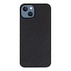 Tactical MagForce Aramid Kryt pro Apple iPhone 13 Black