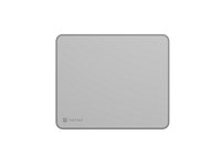 Podložka pod myš Natec STONY GREY 300x250mm